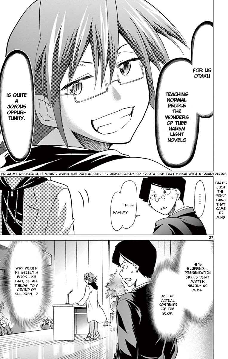 Chapter 148 - Page 27