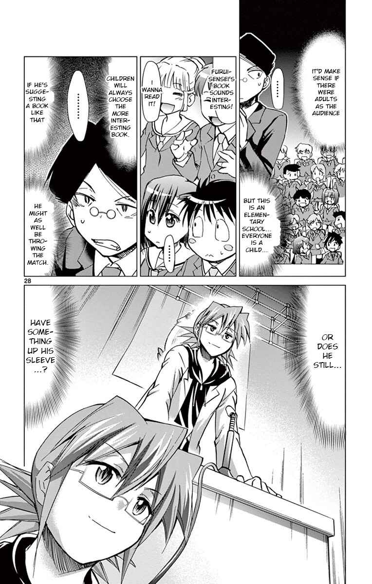 Chapter 148 - Page 28