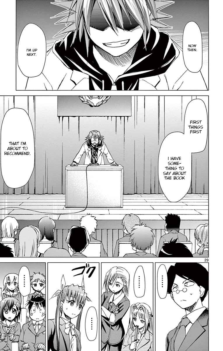 Chapter 148 - Page 29