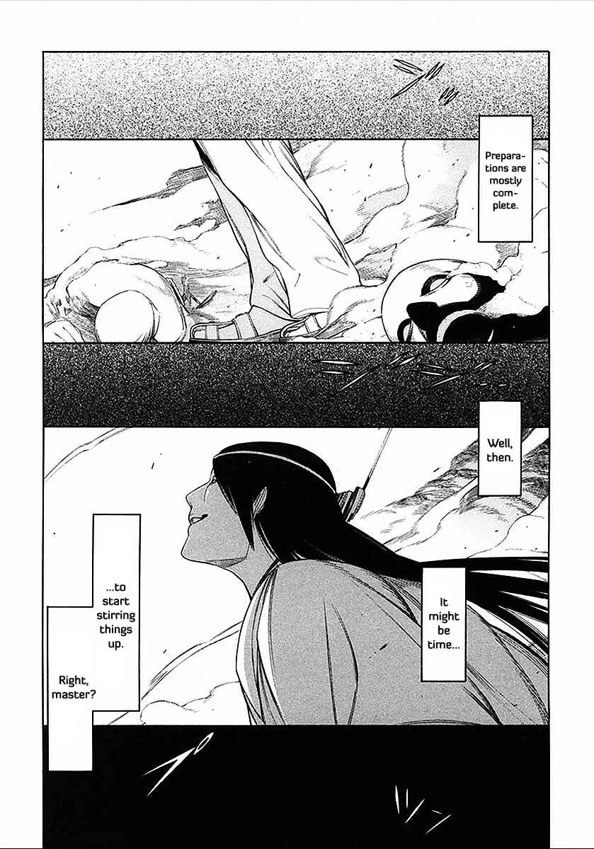 Chapter 37 - Page 22