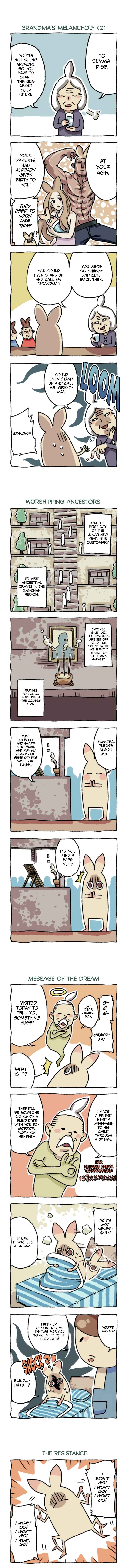 Chapter 3 - Page 2