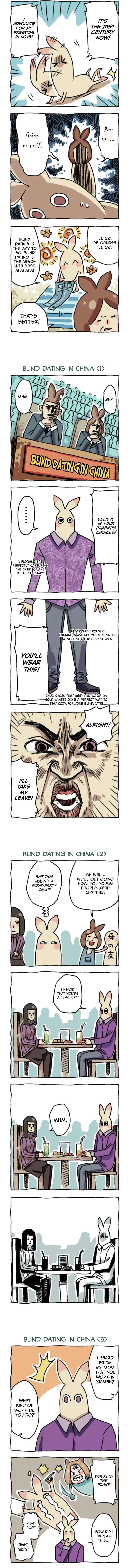 Chapter 3 - Page 3