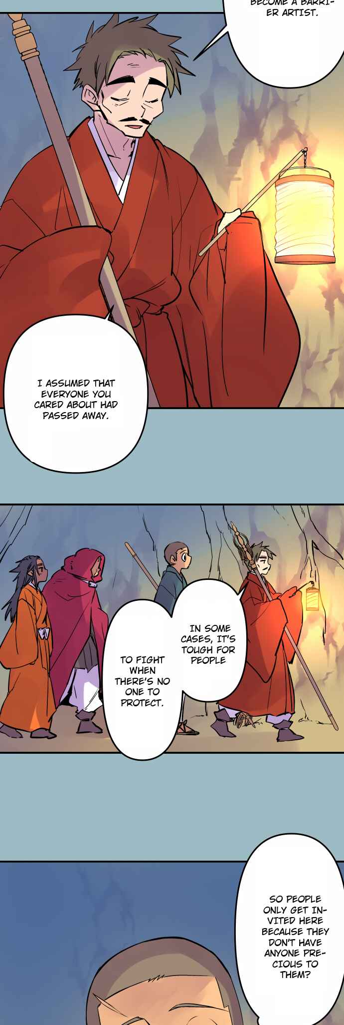 Chapter 315 - Page 13