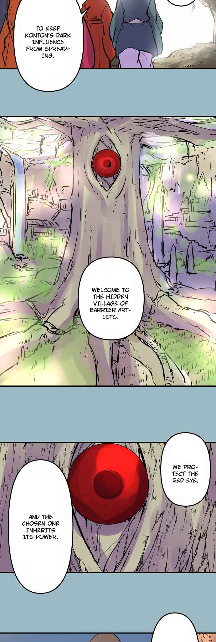 Chapter 315 - Page 15