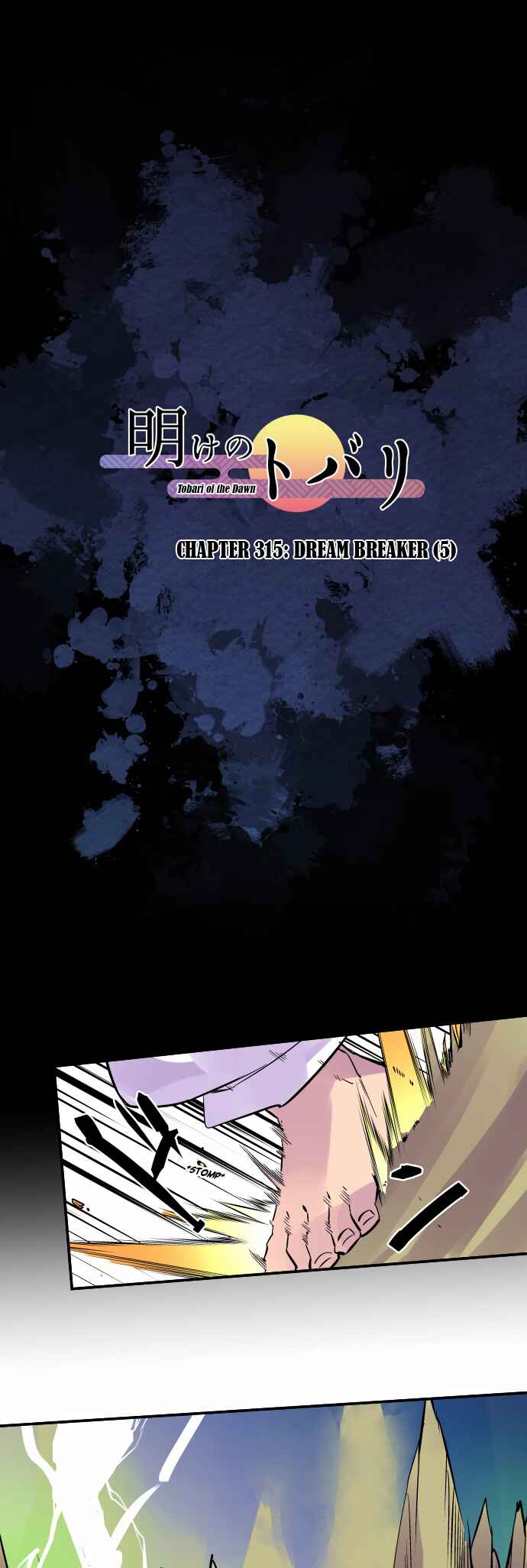 Chapter 315 - Page 2