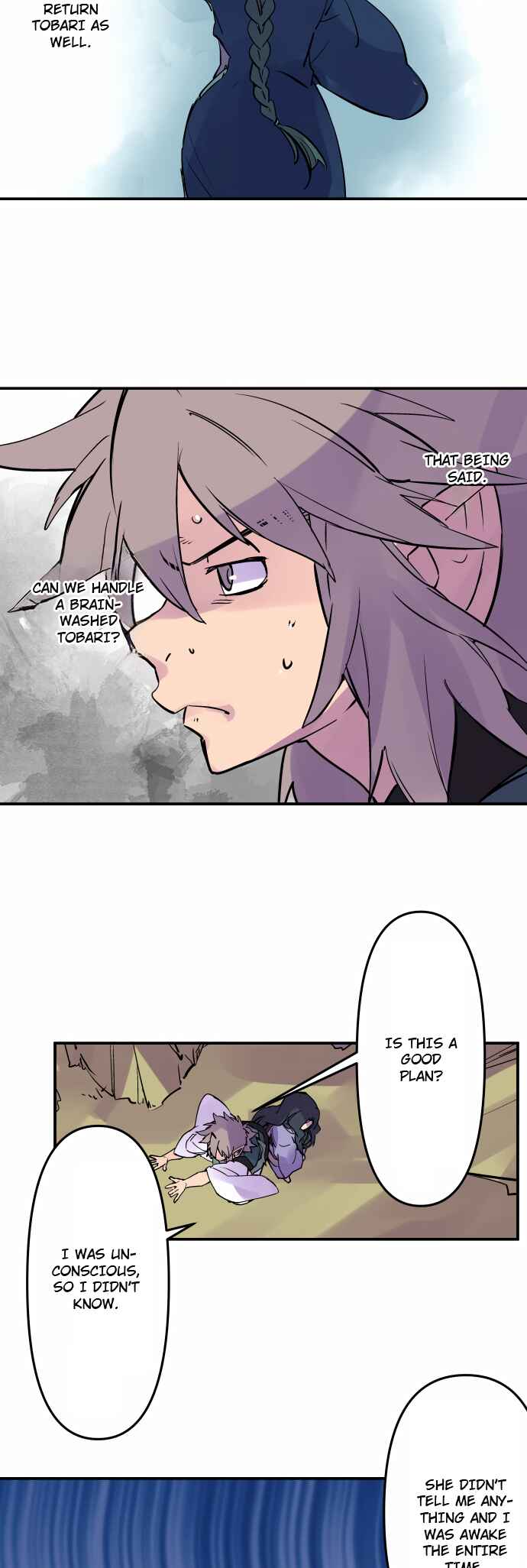 Chapter 315 - Page 9