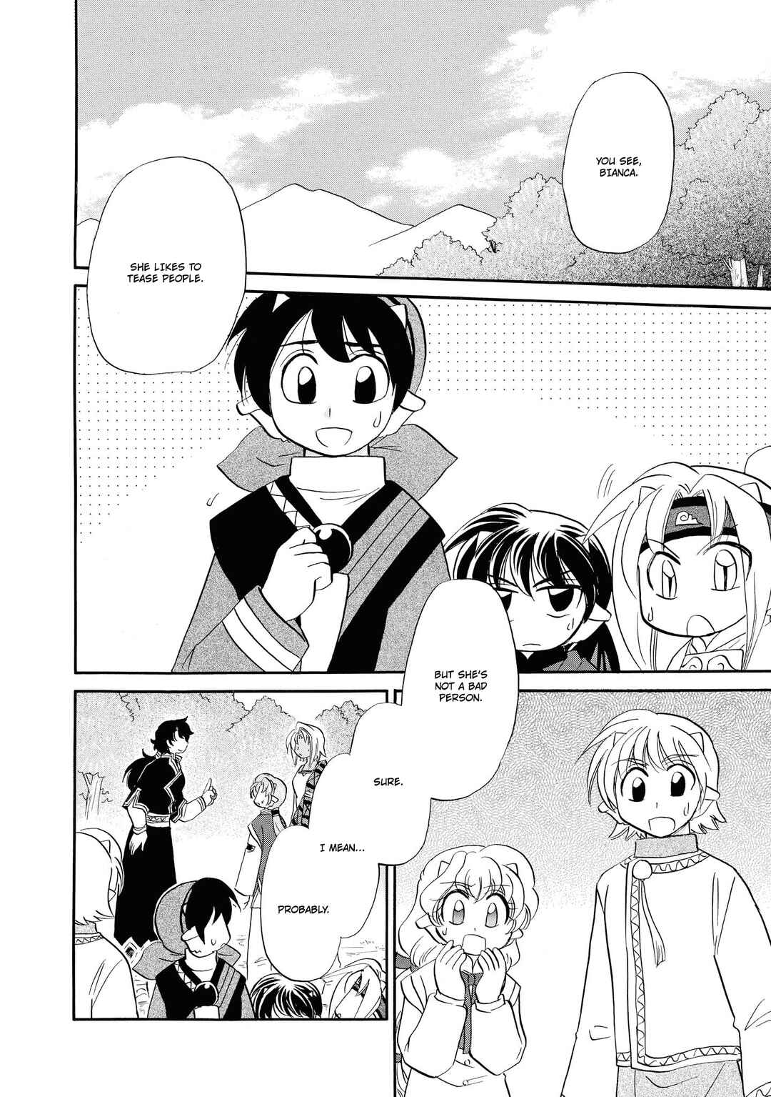 Chapter 66 - Page 3