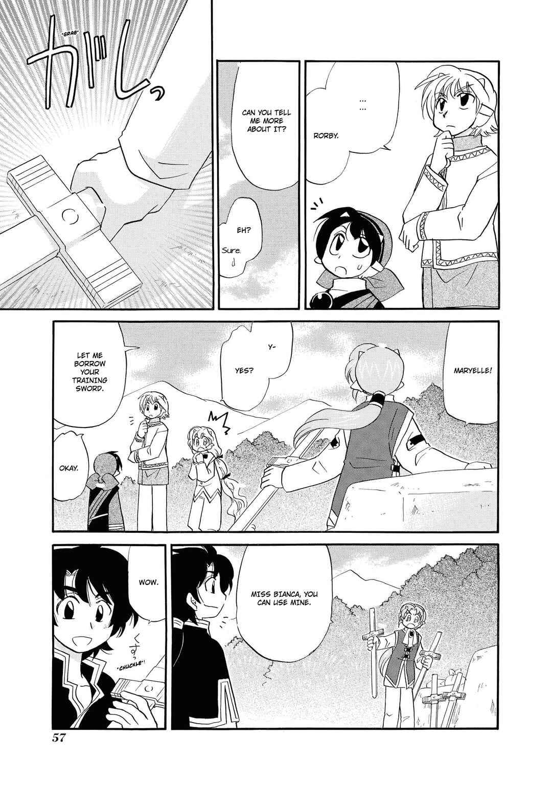 Chapter 66 - Page 4