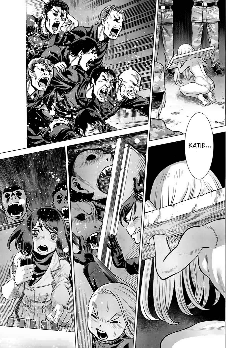 Chapter 31 - Page 27