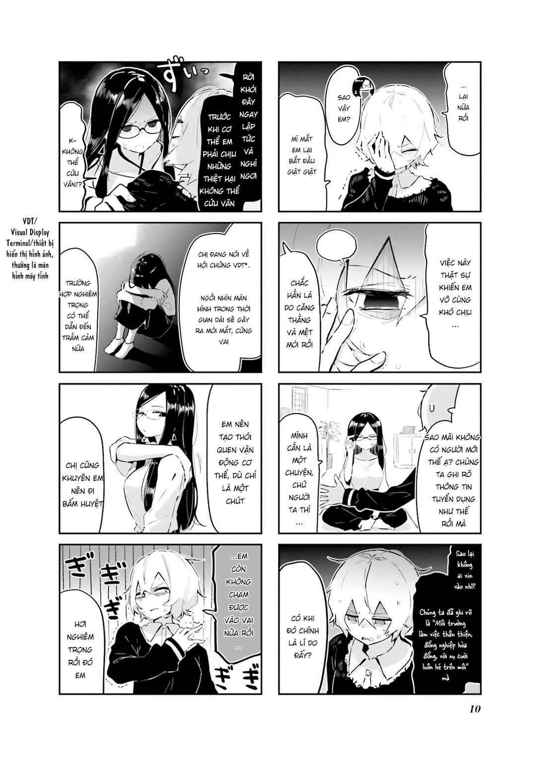 Chapter 1 - Page 6