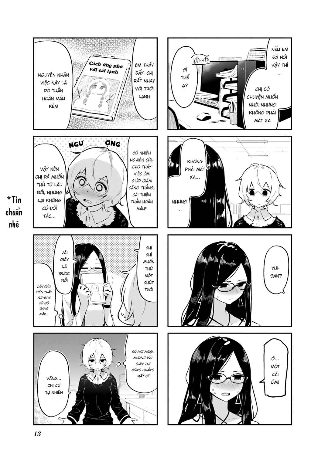 Chapter 1 - Page 9