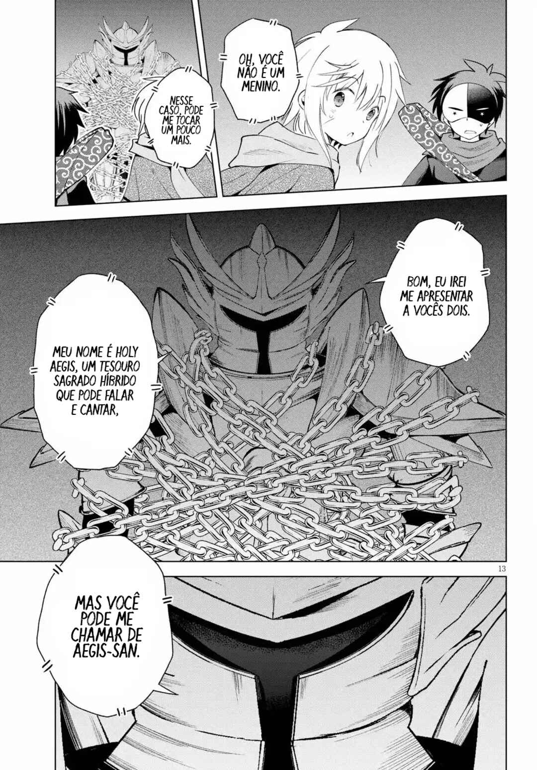 Chapter 83 - Page 15