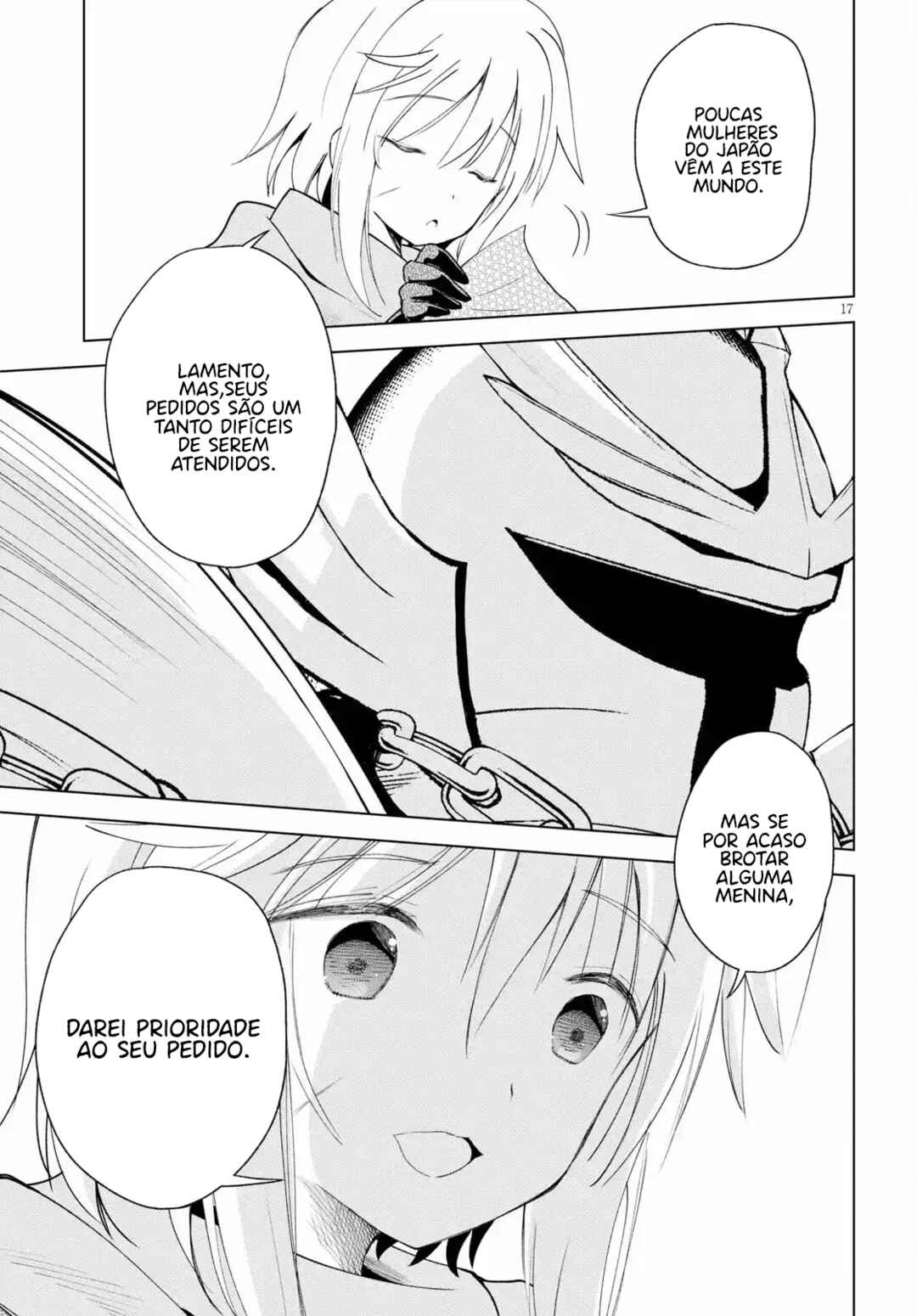 Chapter 83 - Page 19