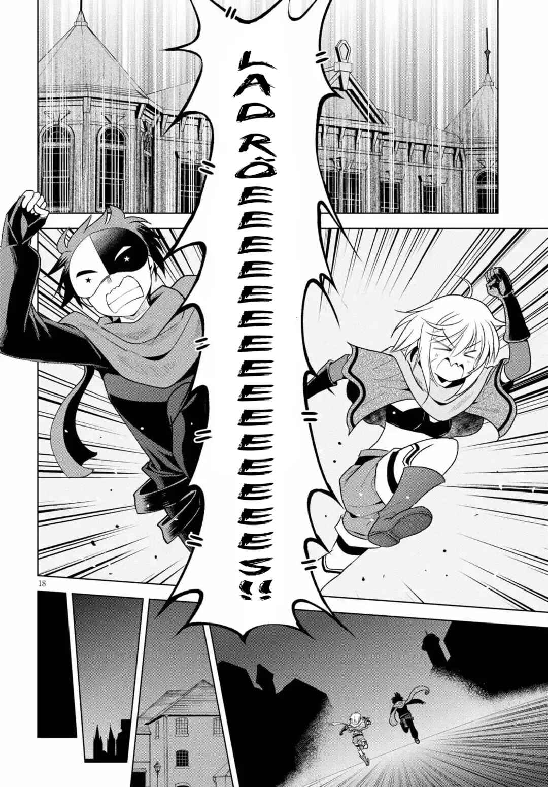 Chapter 83 - Page 20