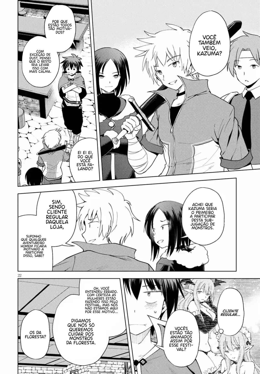 Chapter 83 - Page 24