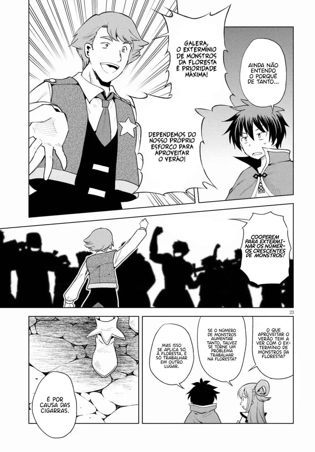 Chapter 83 - Page 25