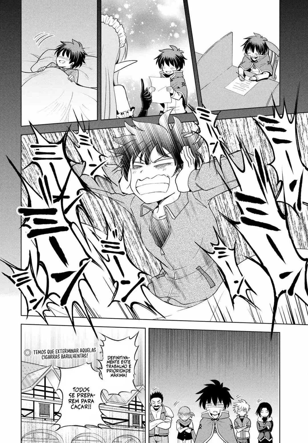 Chapter 83 - Page 28