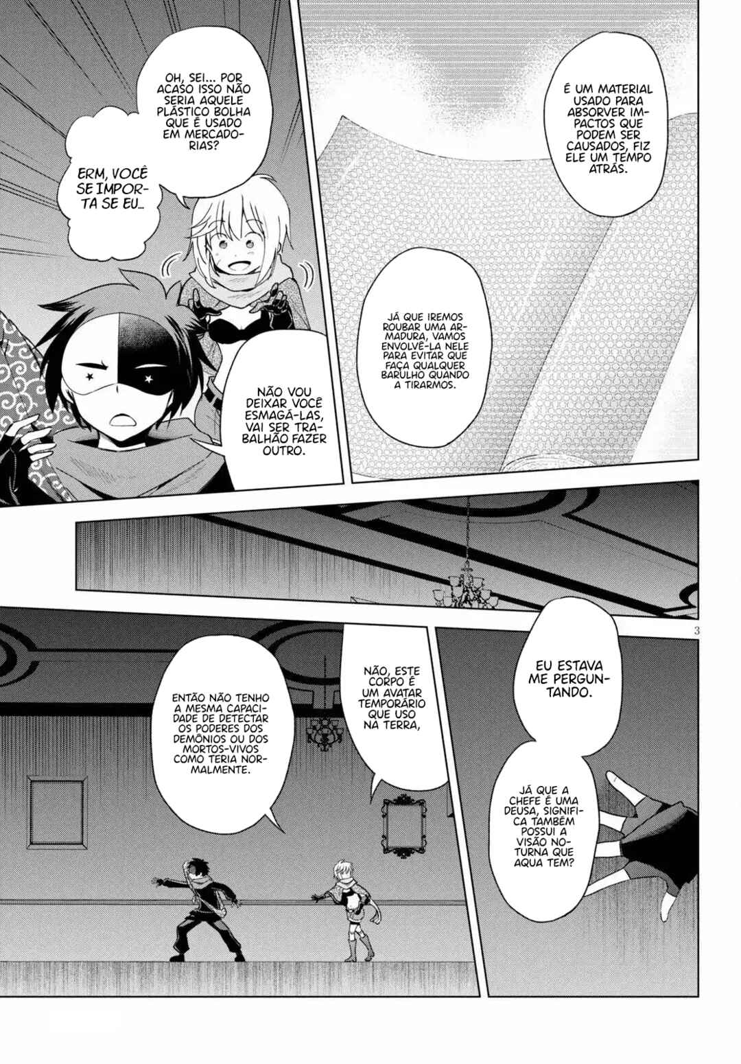 Chapter 83 - Page 5
