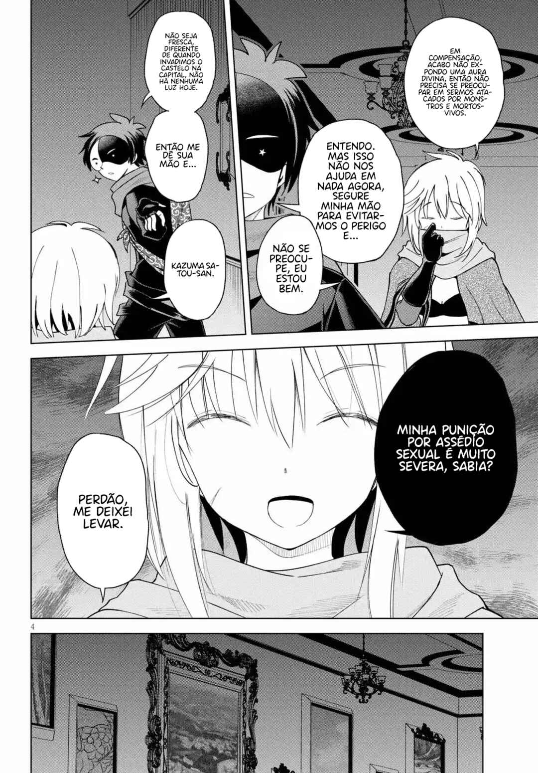 Chapter 83 - Page 6