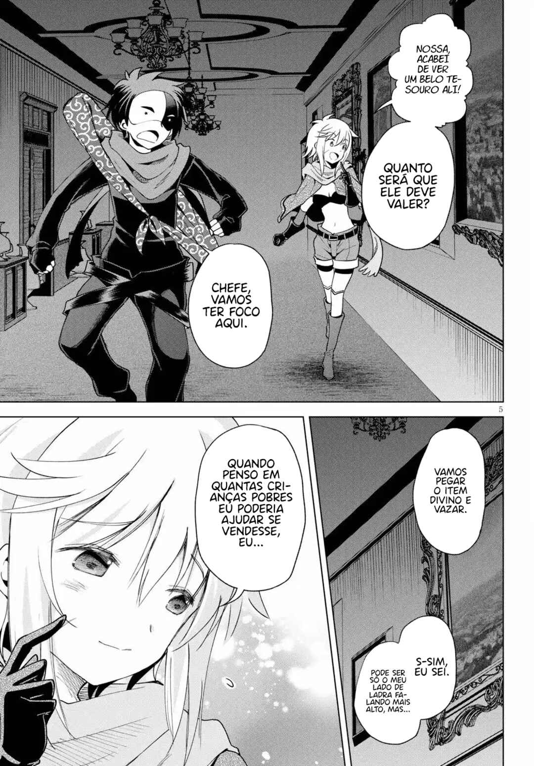 Chapter 83 - Page 7