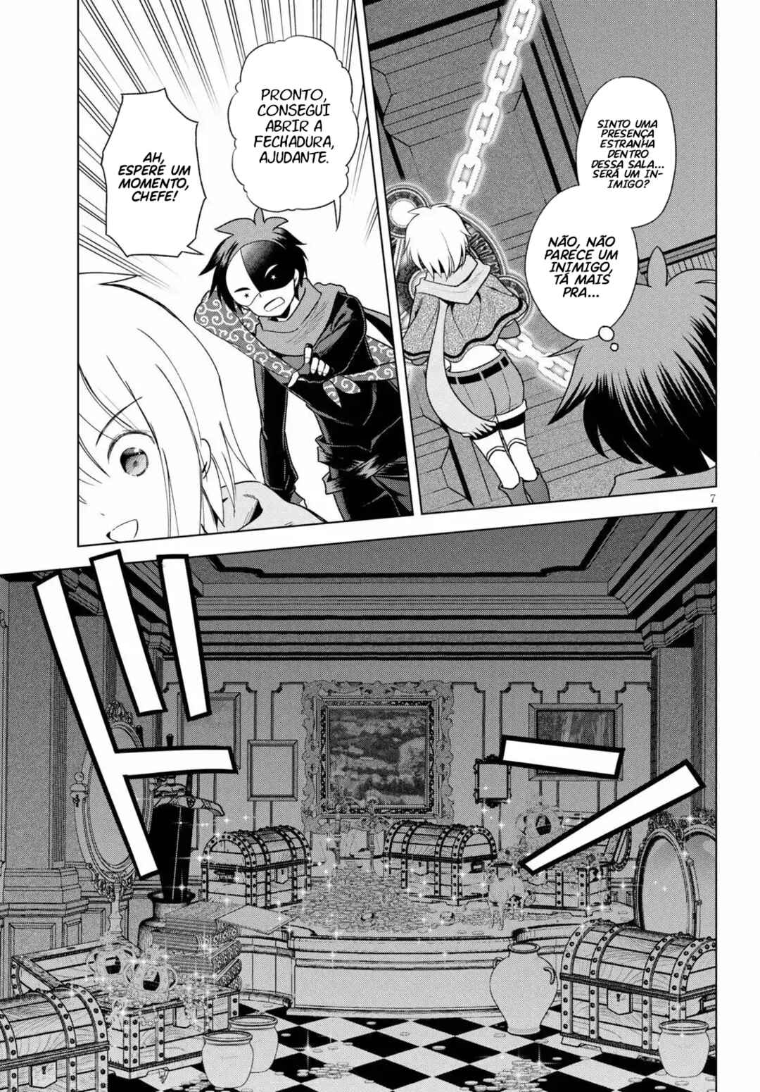 Chapter 83 - Page 9