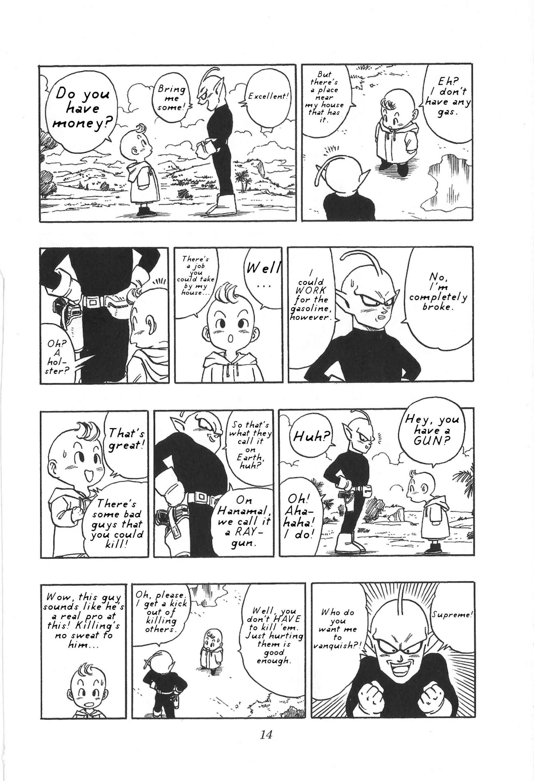 Chapter 1 - Page 10