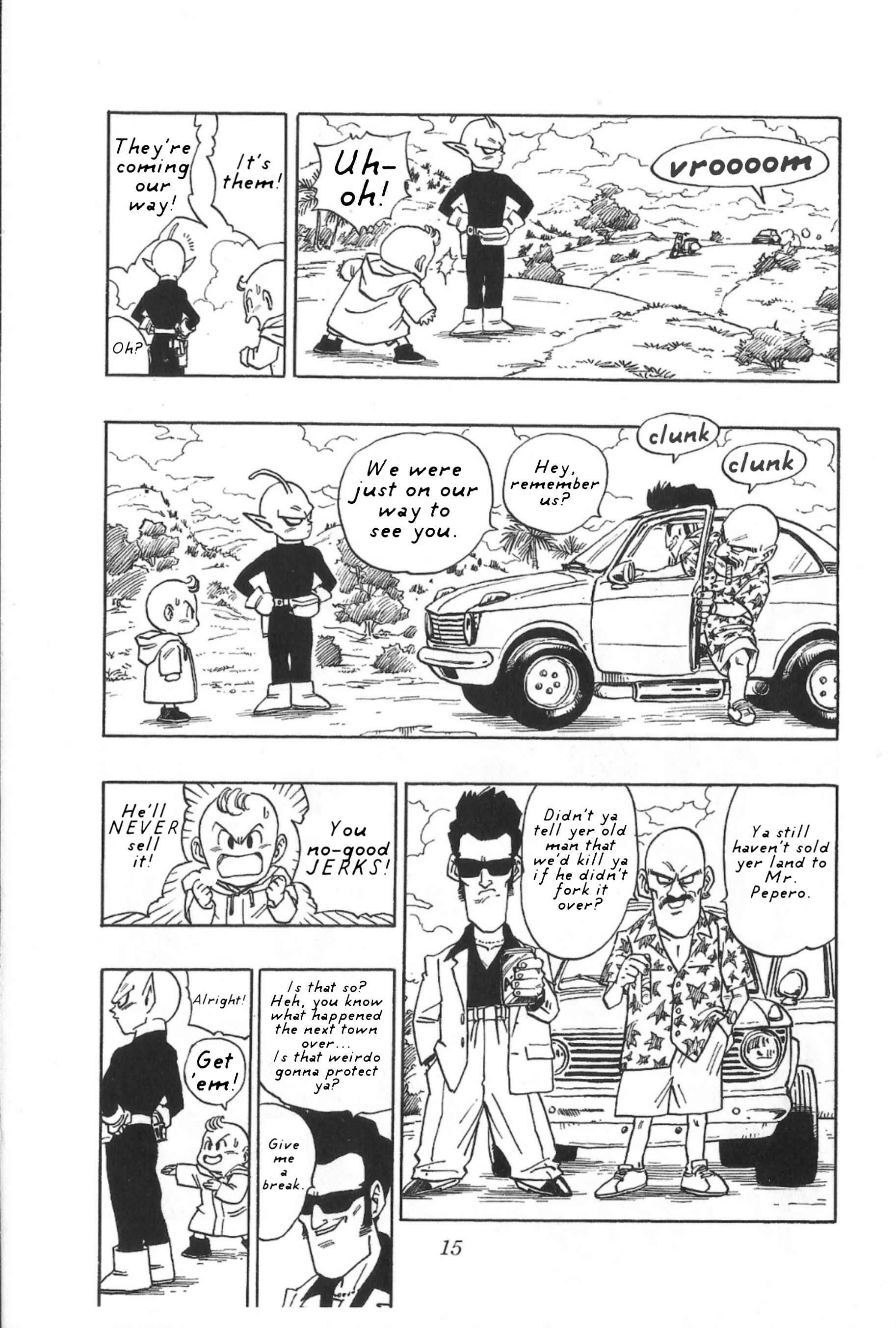 Chapter 1 - Page 11