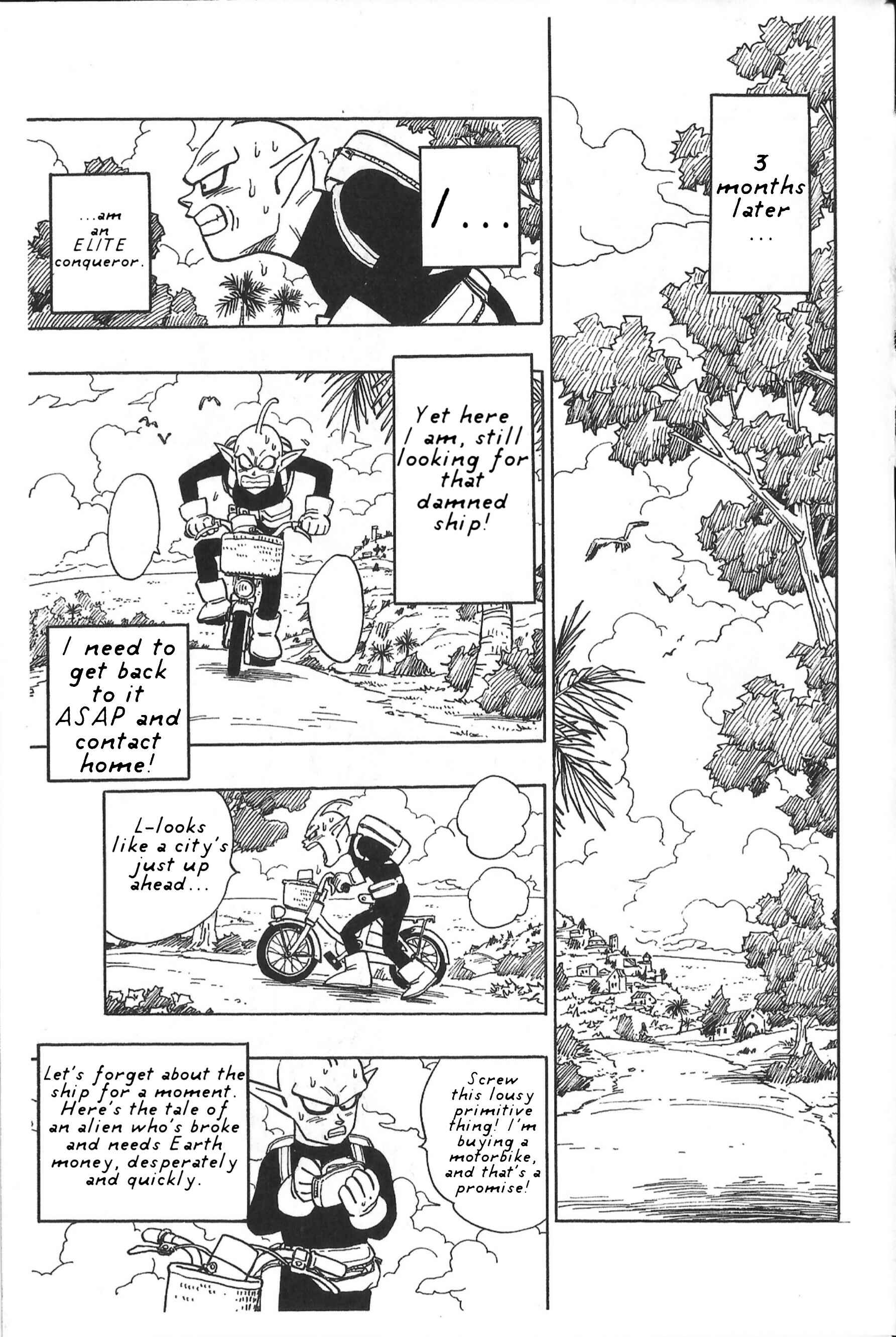 Chapter 1 - Page 5