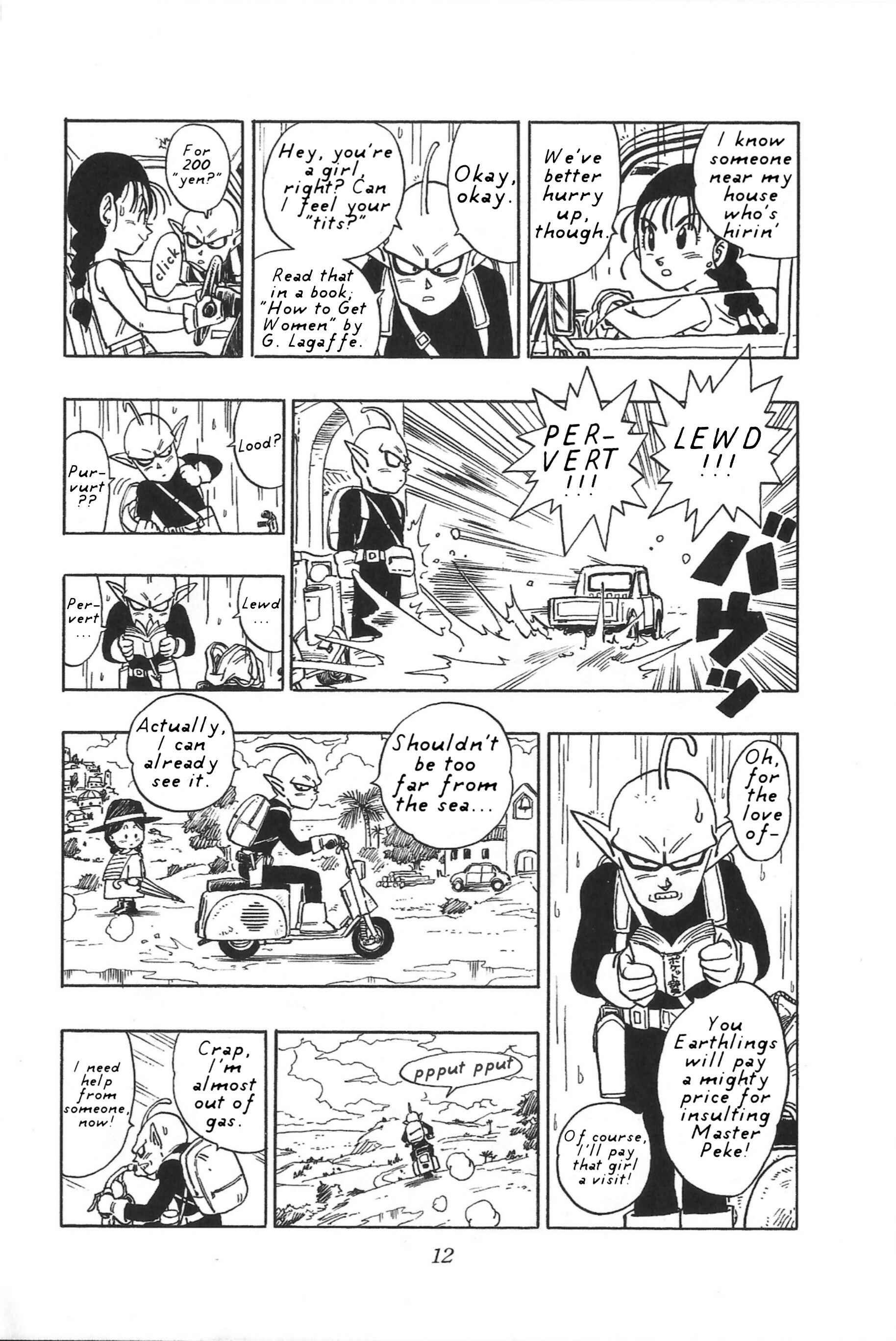 Chapter 1 - Page 8