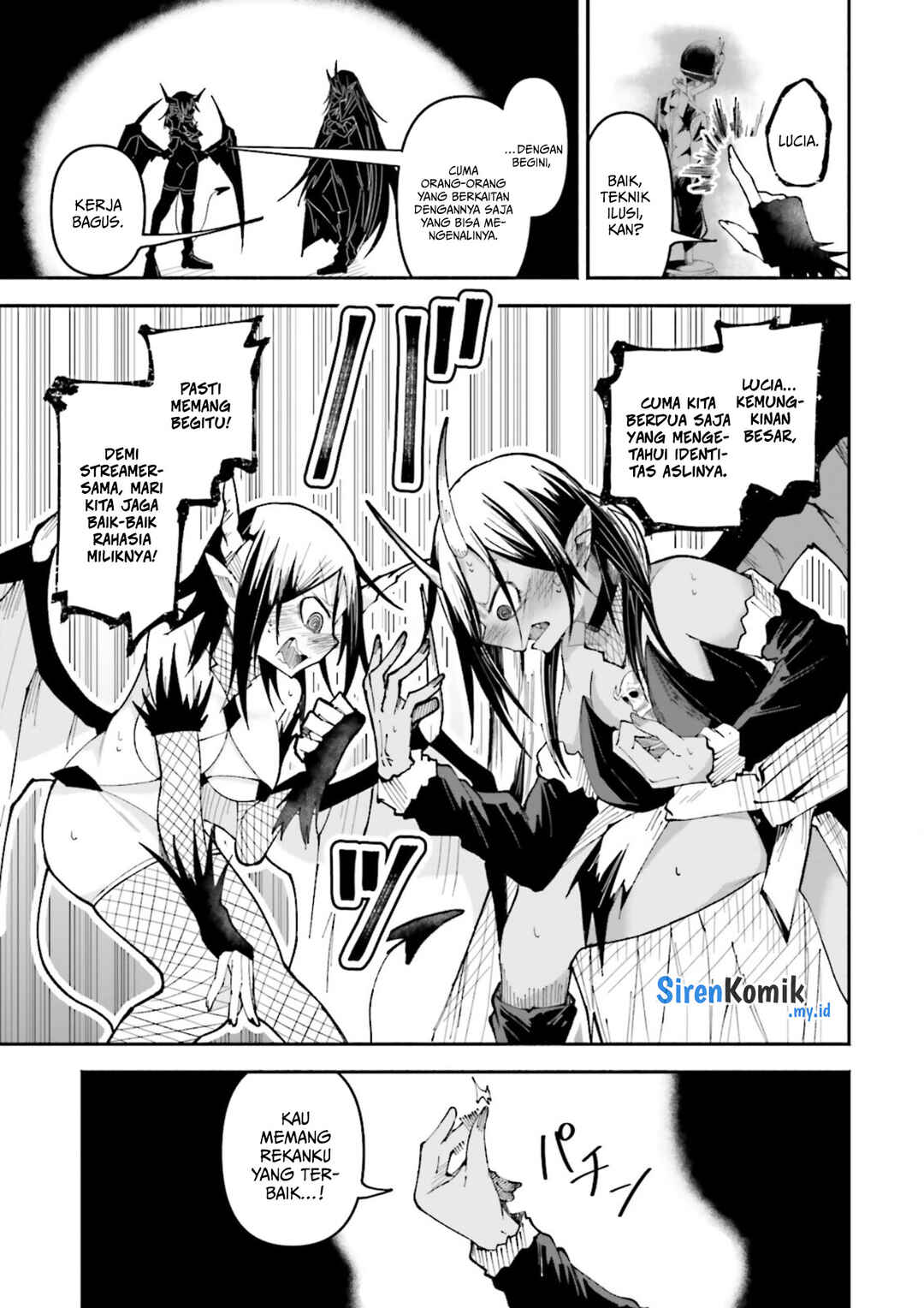 Chapter 30 - Page 18