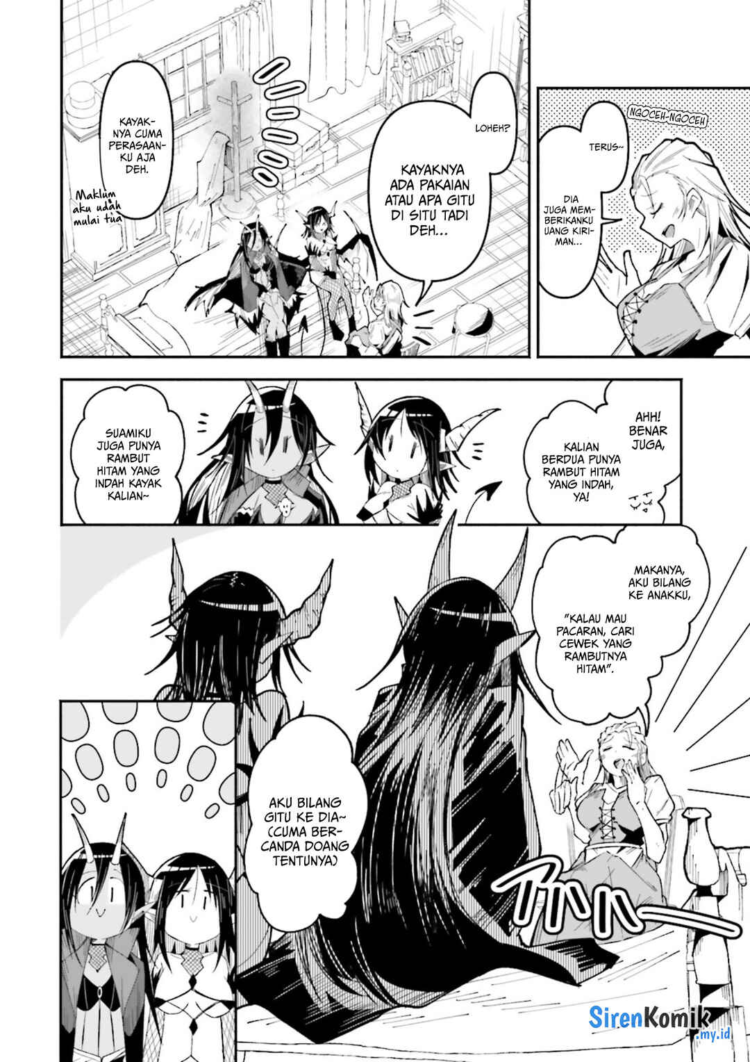 Chapter 30 - Page 19