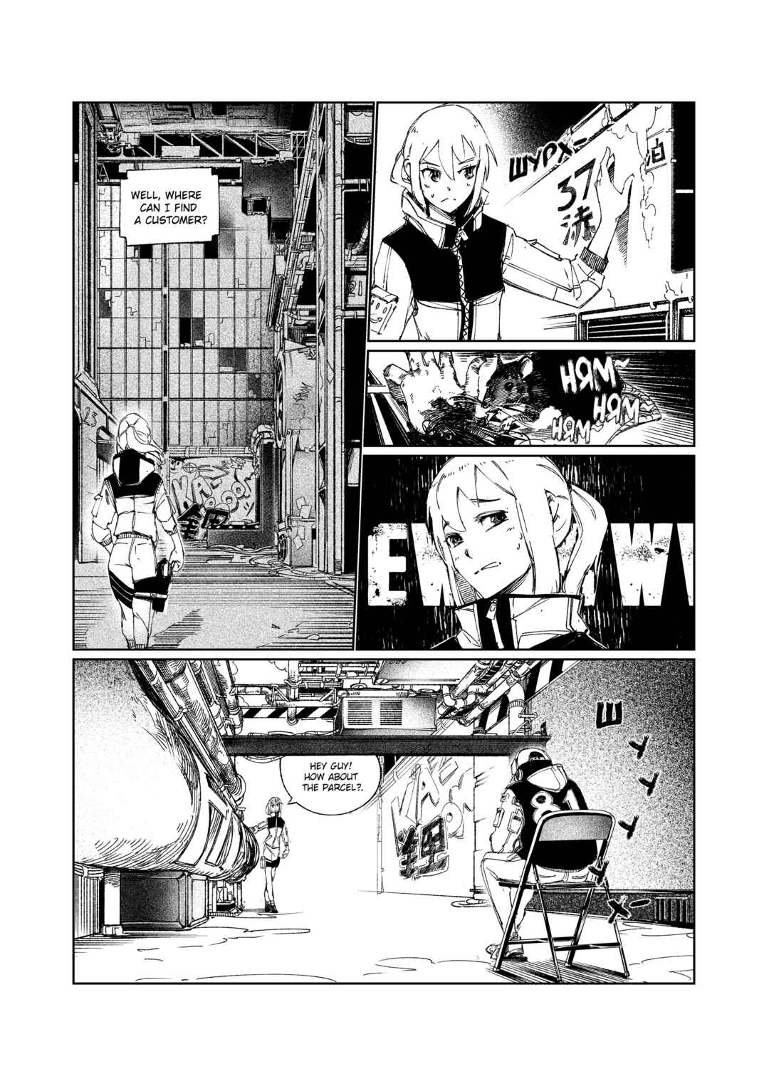 Chapter 4 - Page 7