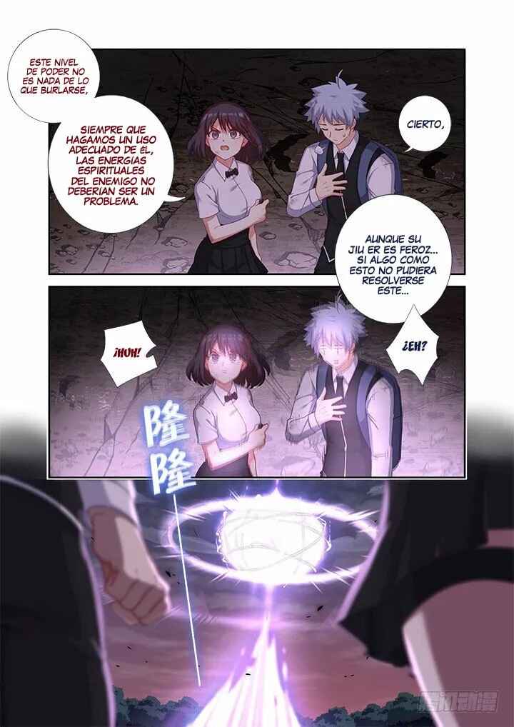 Chapter 444 - Page 3