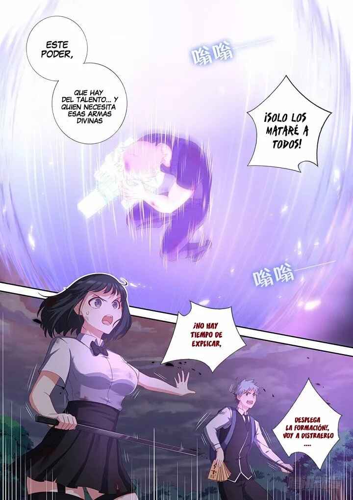 Chapter 444 - Page 4
