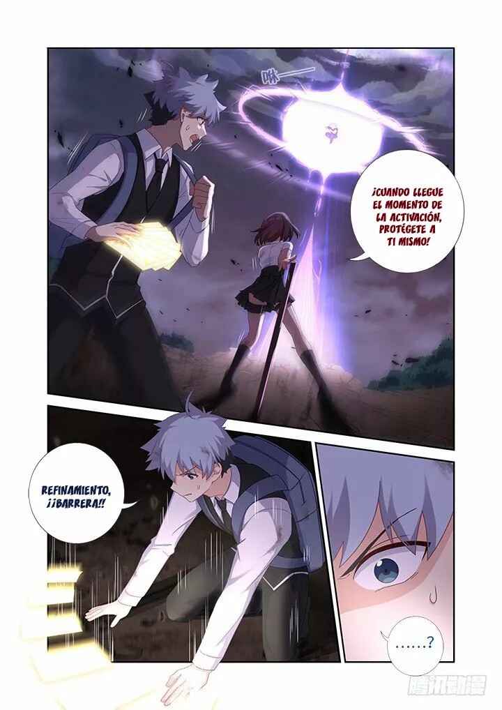 Chapter 444 - Page 5