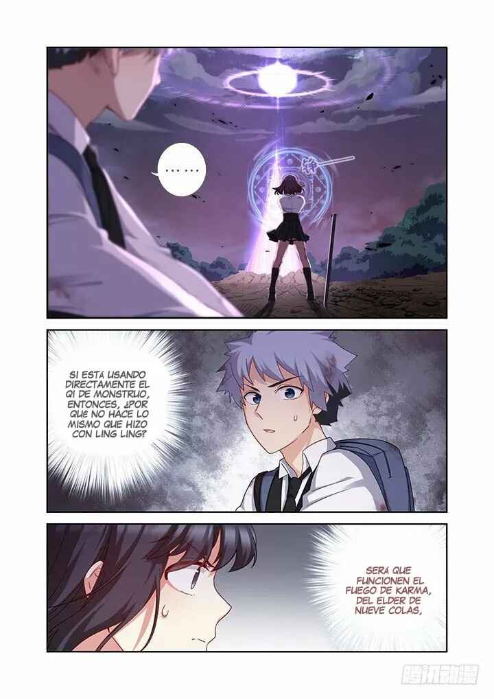 Chapter 444 - Page 6