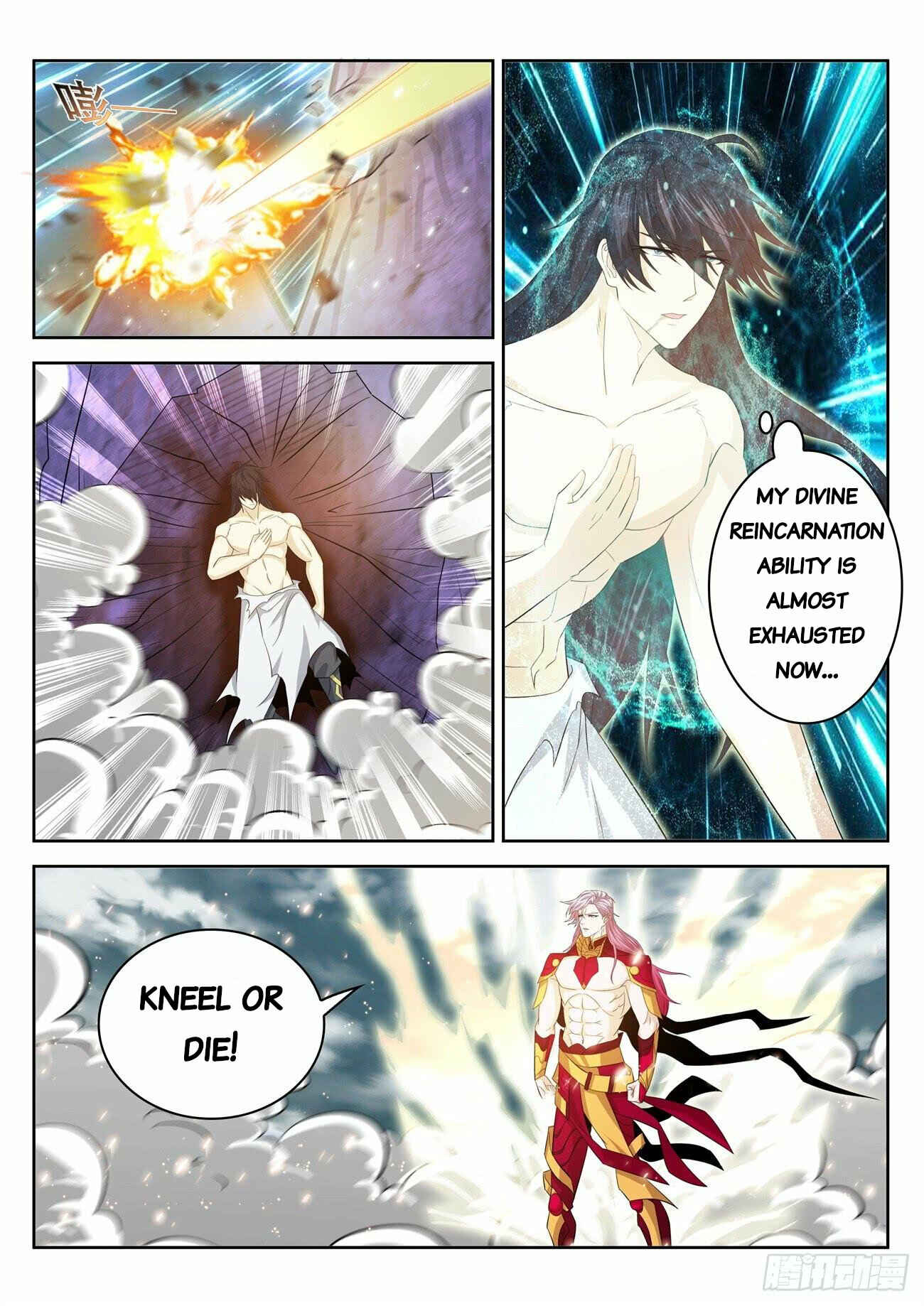 Chapter 395 - Page 2