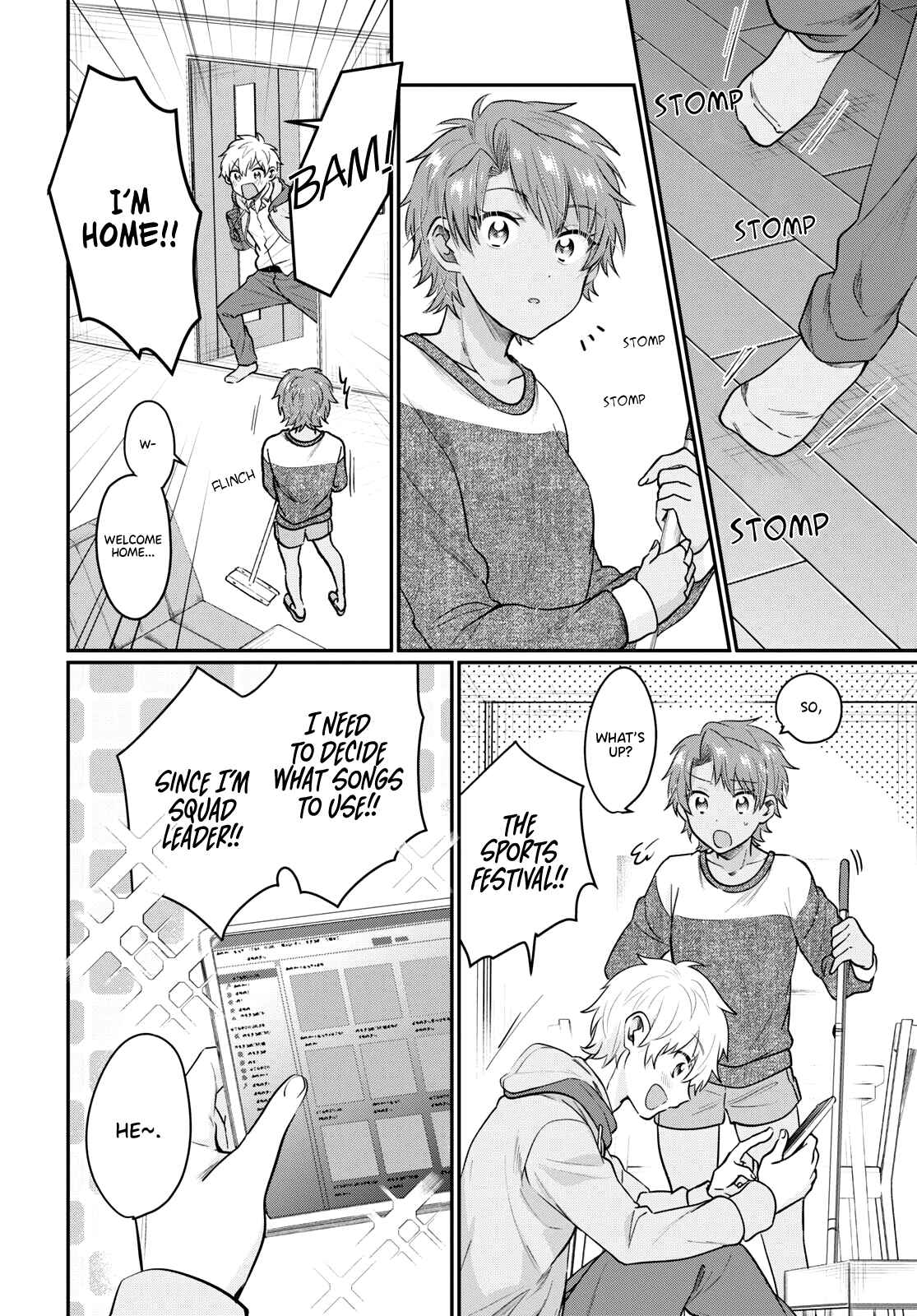 Chapter 45 - Page 13