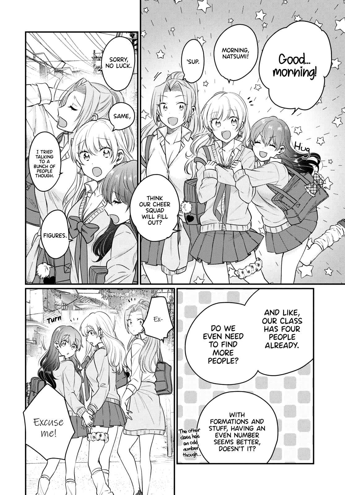 Chapter 45 - Page 19