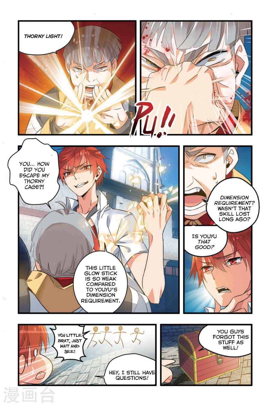 Chapter 5 - Page 14