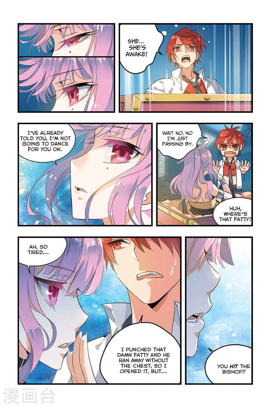 Chapter 5 - Page 16