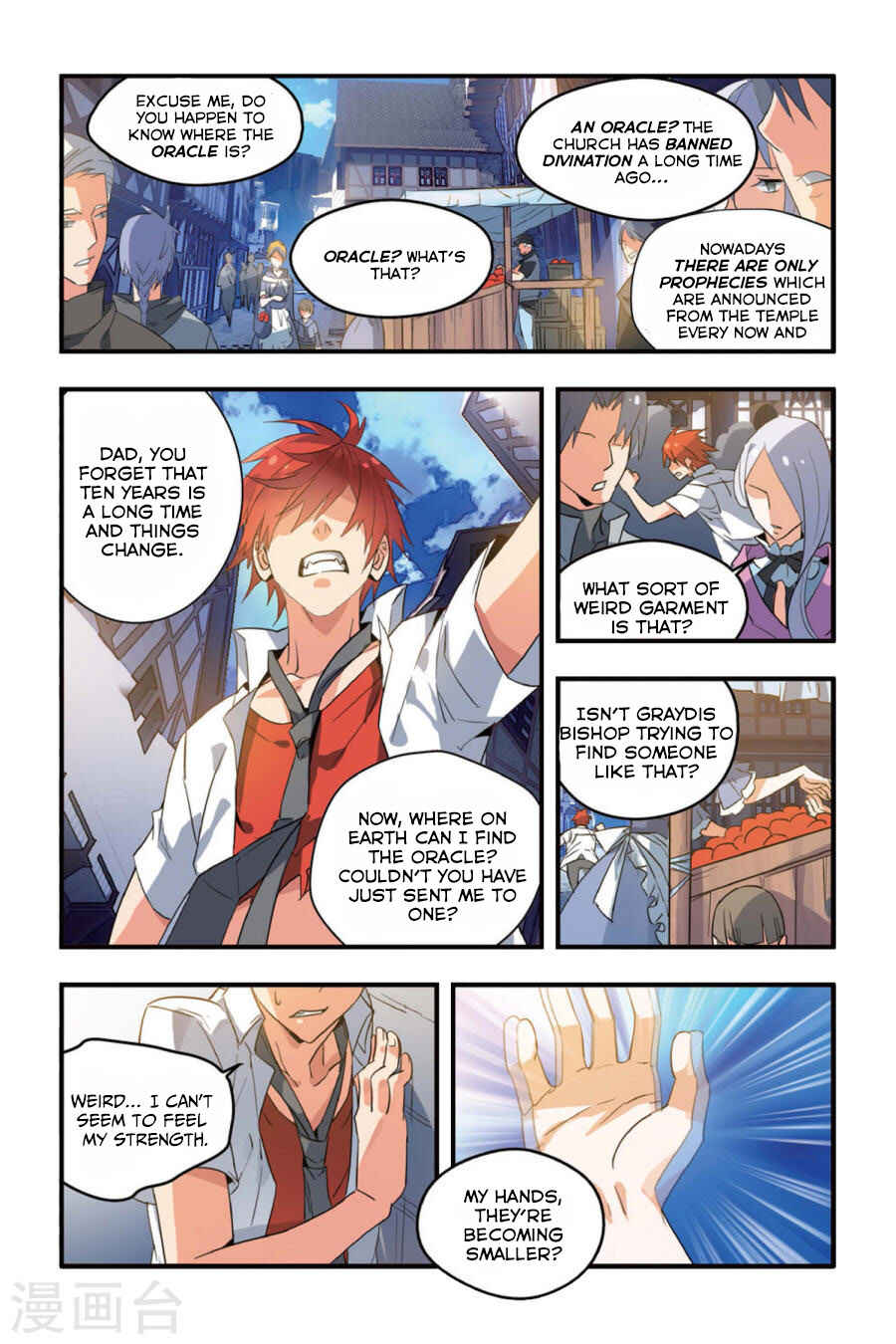 Chapter 5 - Page 18