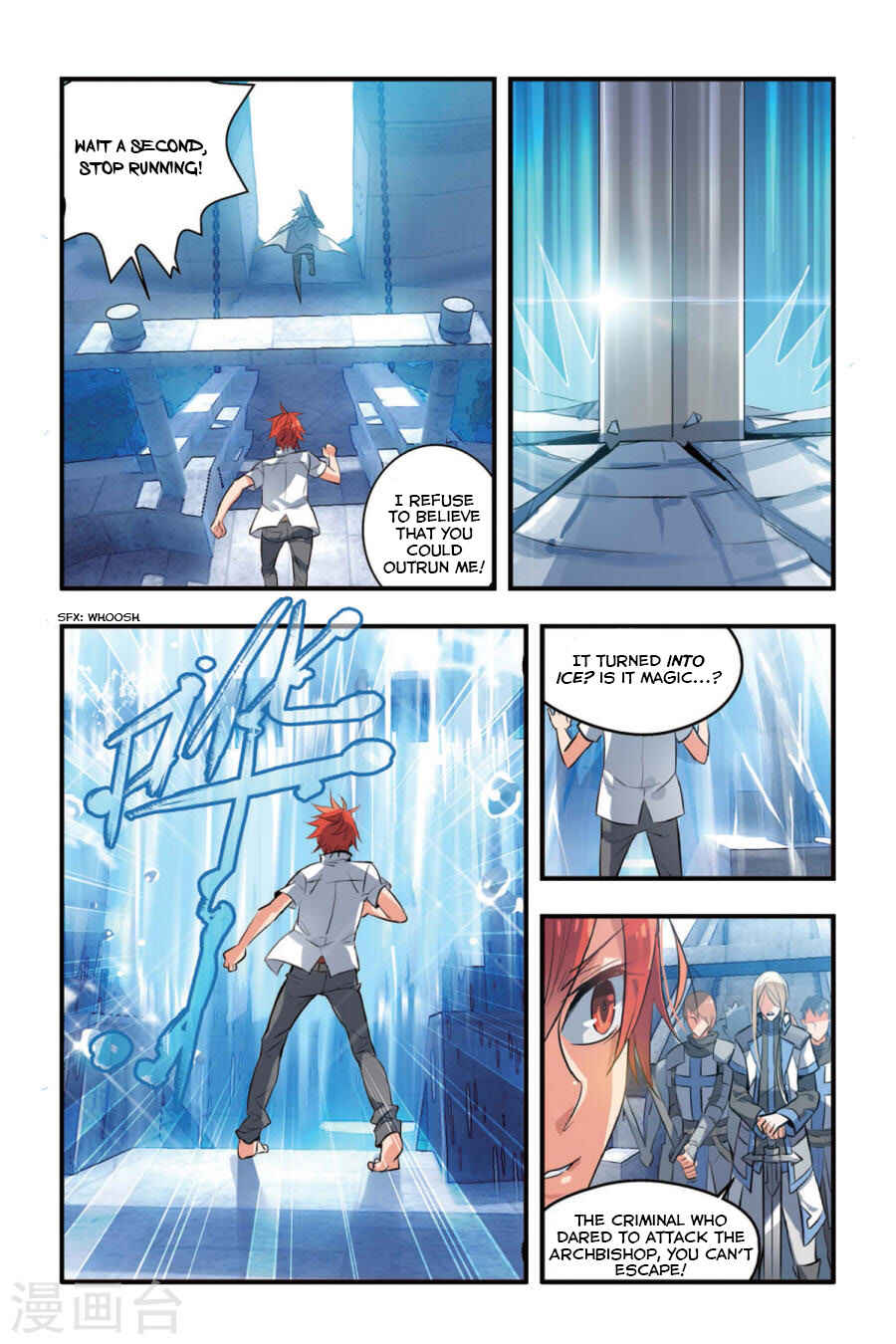 Chapter 5 - Page 6