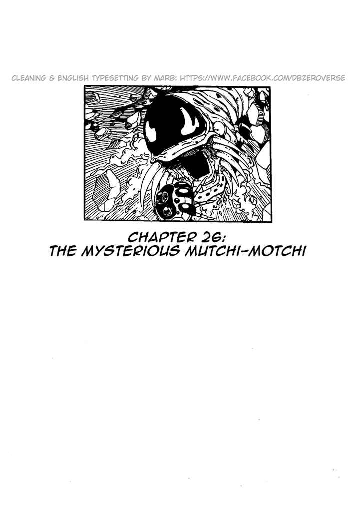 Chapter 26 - Page 1
