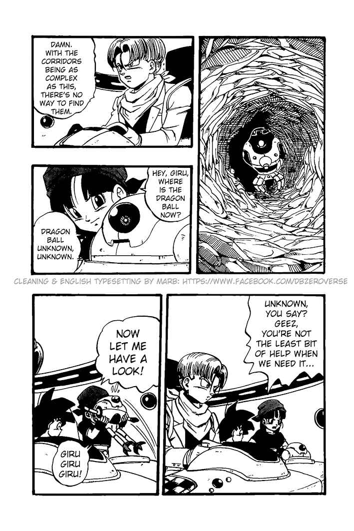 Chapter 26 - Page 19