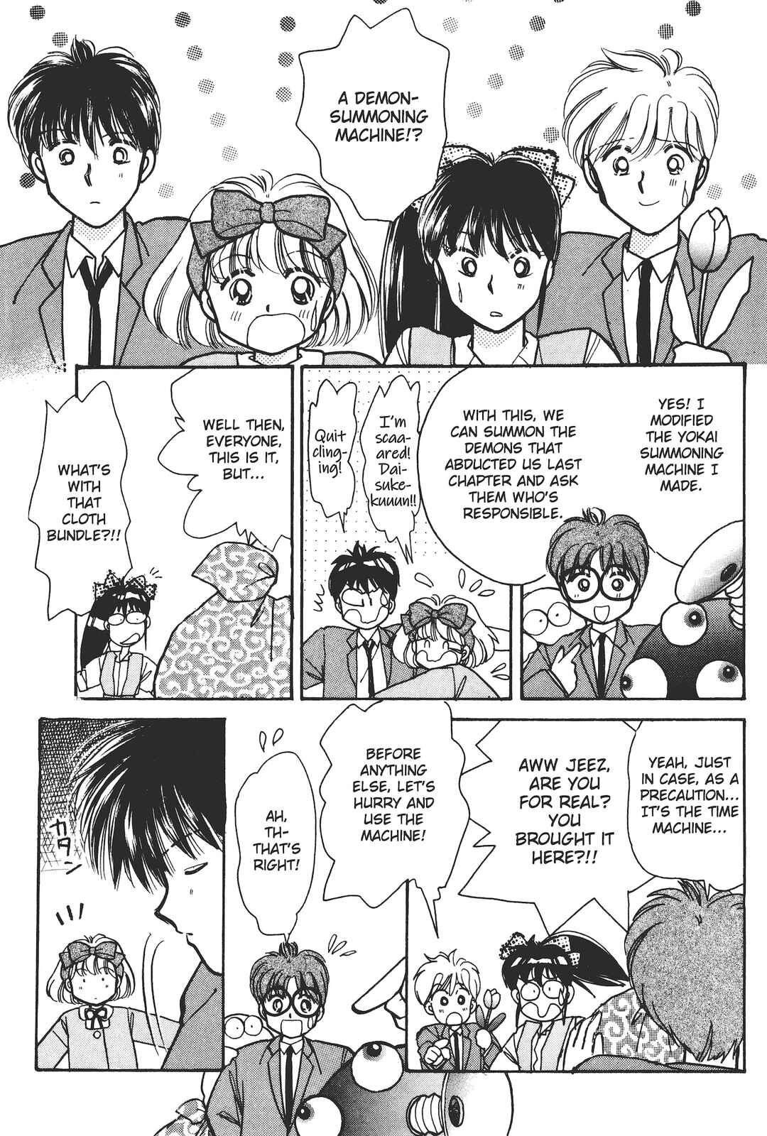 Chapter 5 - Page 6