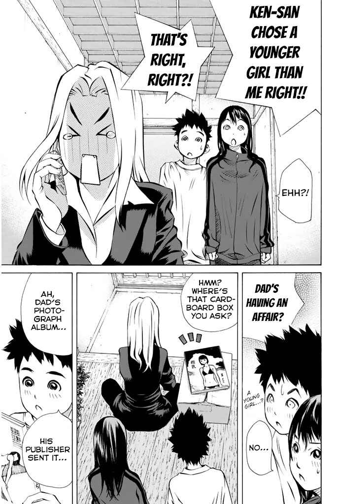 Chapter 145 - Page 11