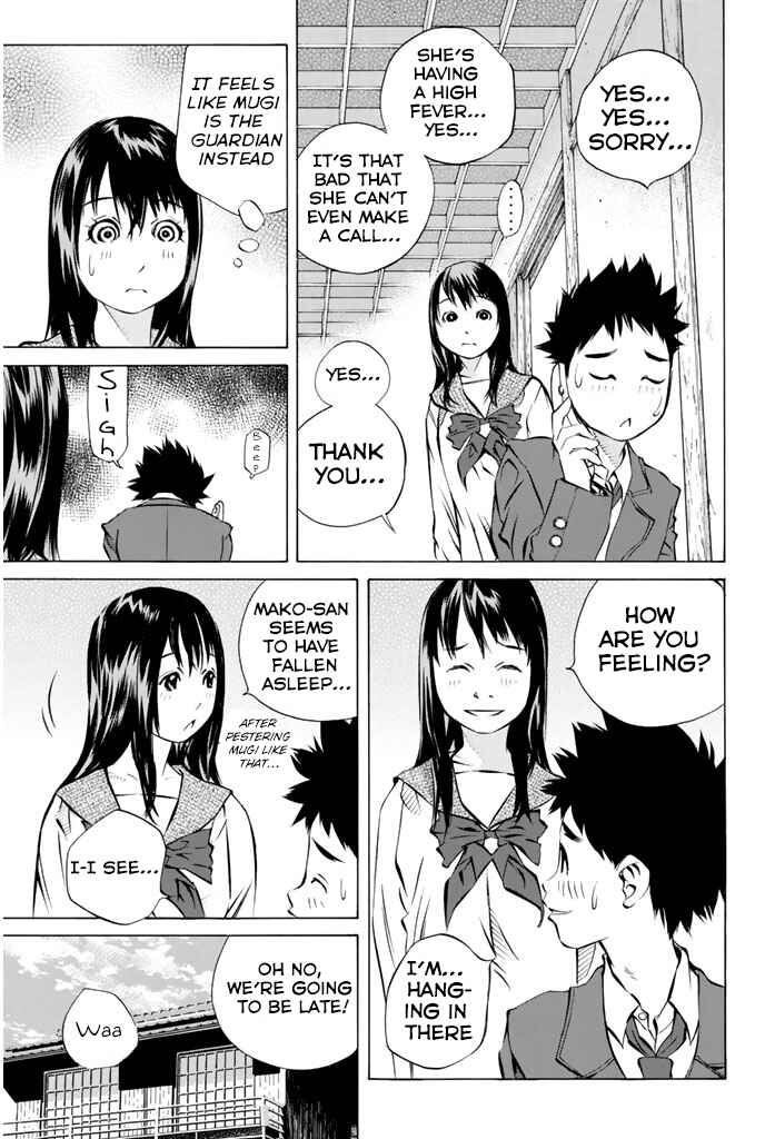 Chapter 145 - Page 15