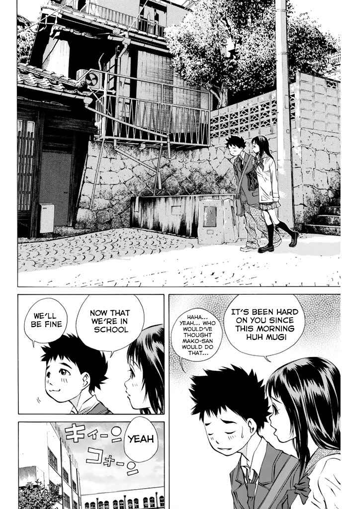 Chapter 145 - Page 16