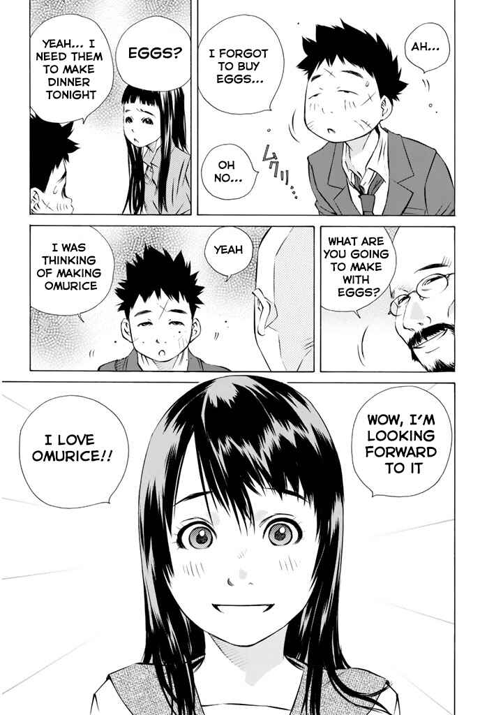 Chapter 145 - Page 33